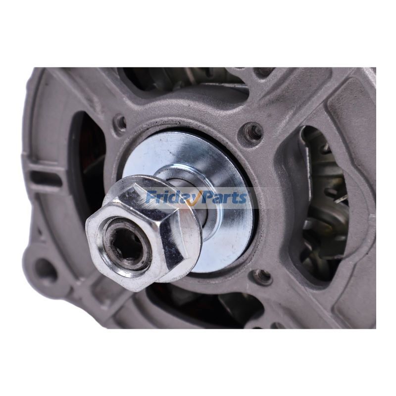 FridayParts 14V 200A Alternator