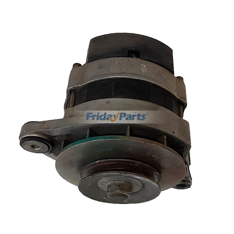 14V 35A Lichtmaschine 841770 für Volvo Penta Motor AQ130A BB170A BB115B MD6A MD7A MD17D TMD40C MD40A