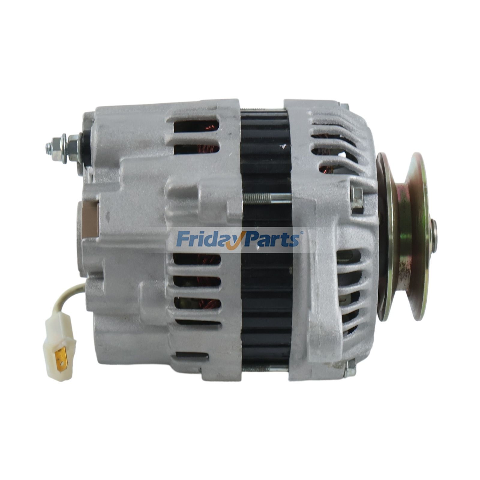 Forklift Alternator