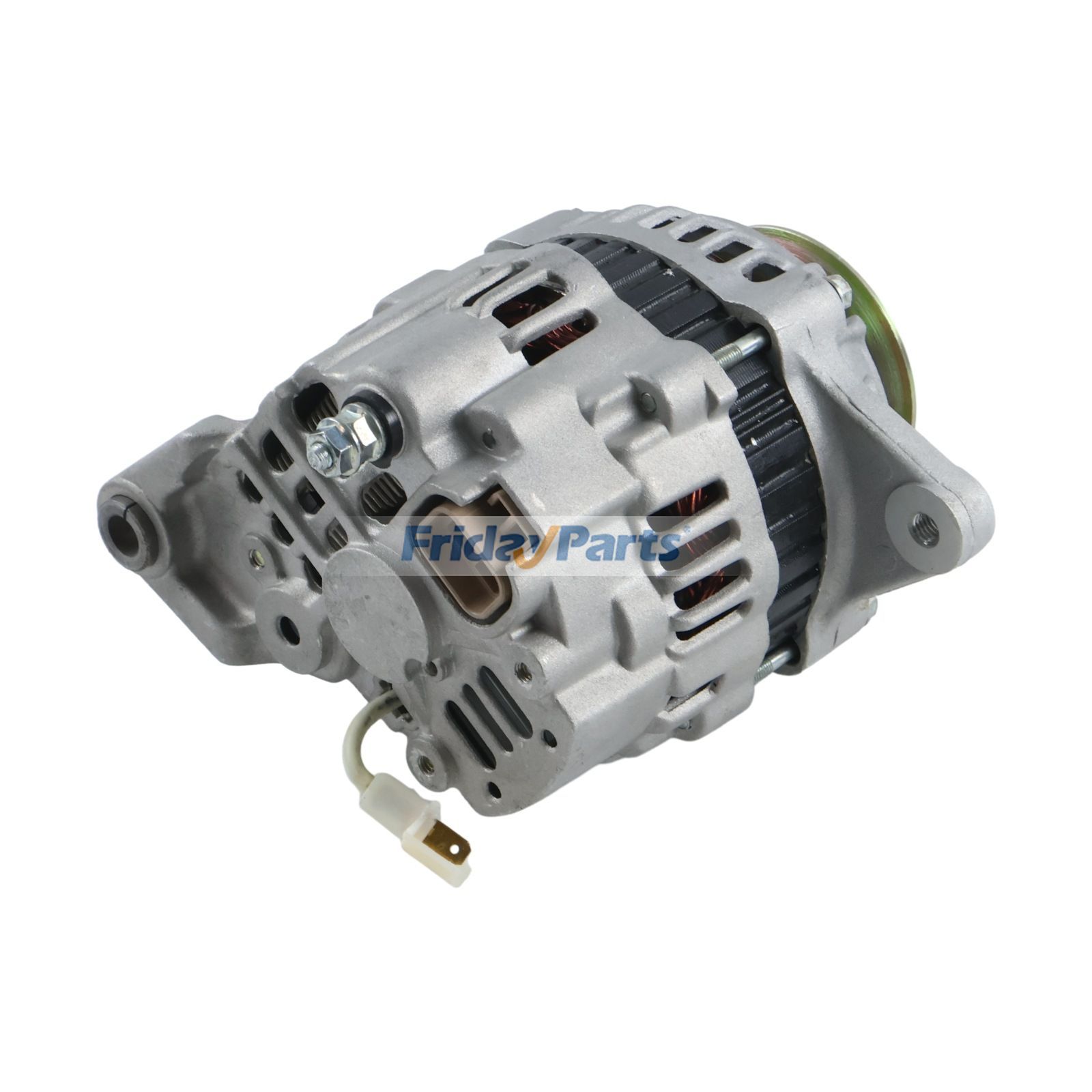 FridayParts Alternator