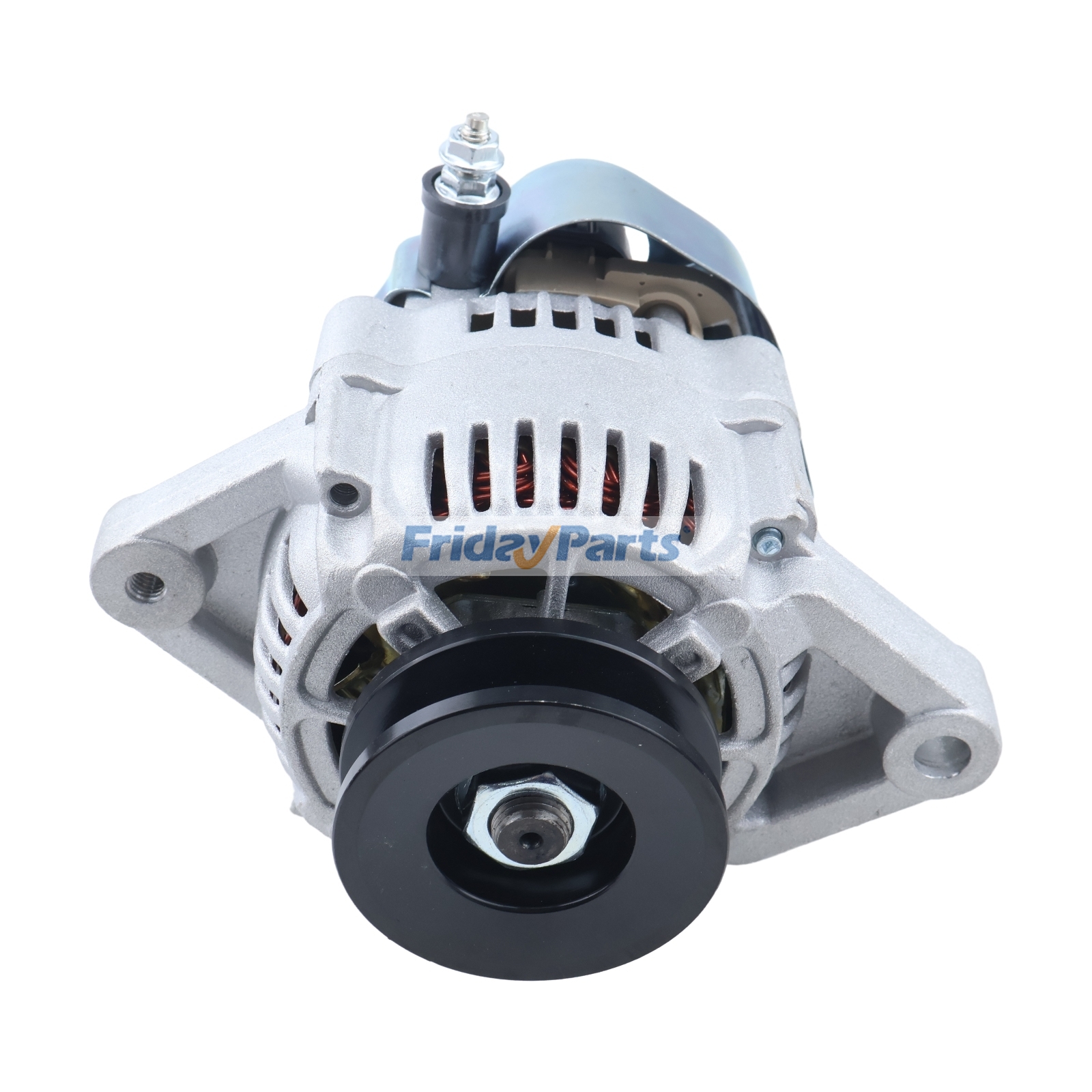 FridayParts Alternator