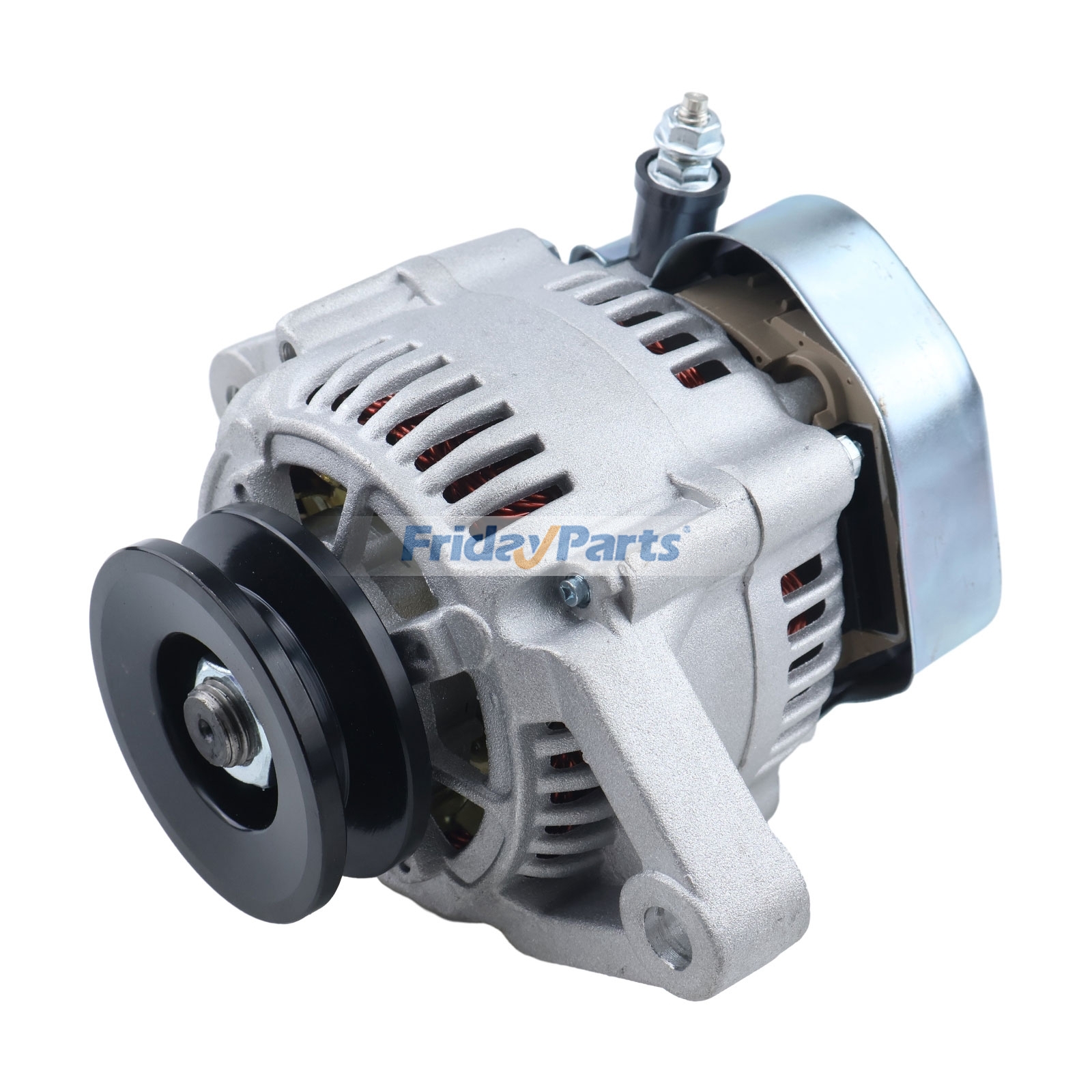 Engine,Mower,Tractor,Heavy-Duty UTV Alternator