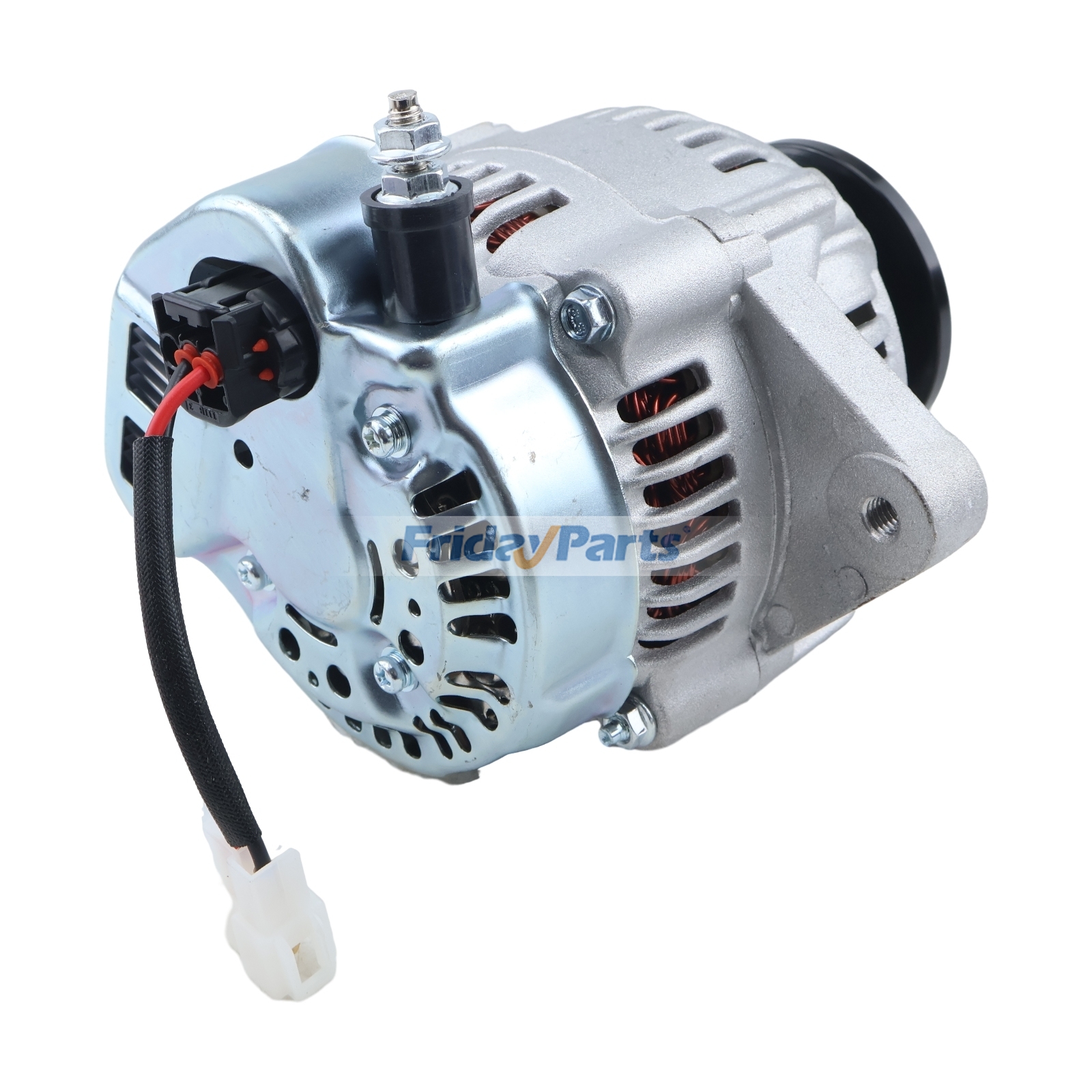 Alternator in Stock in China
