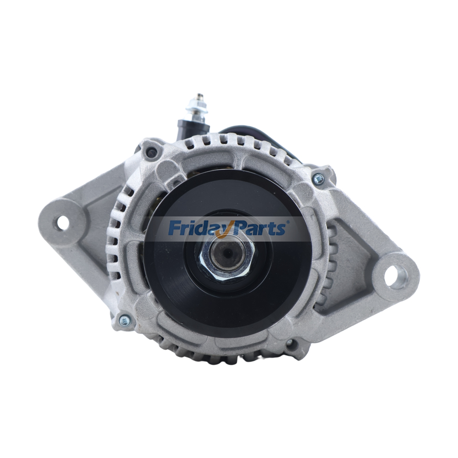 Alternator For KUBOTA Engine,Mower,Tractor,Heavy-Duty UTV