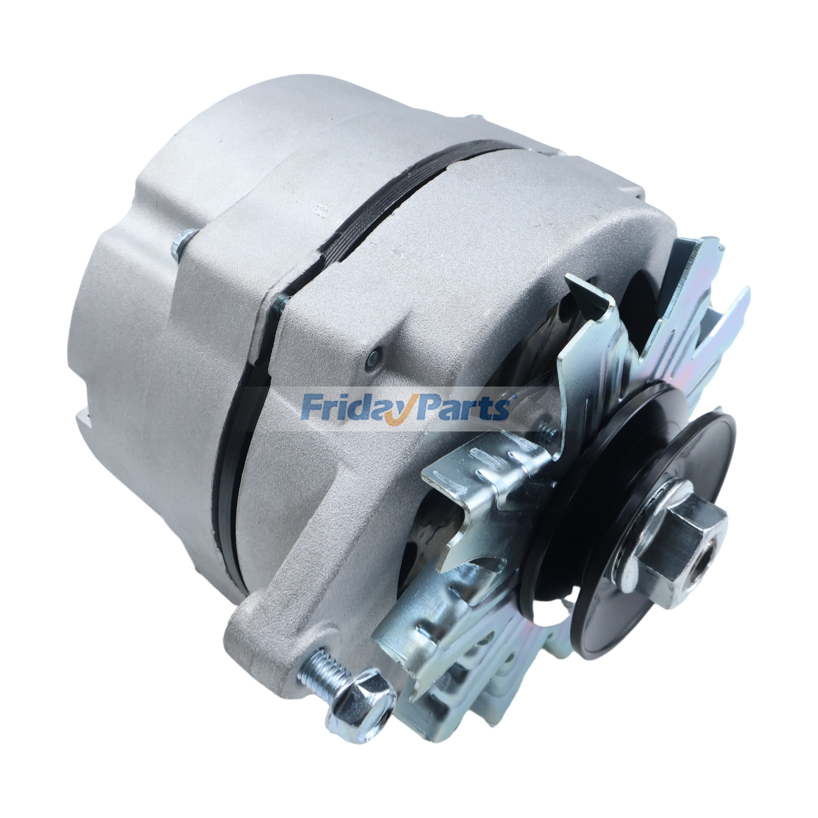 FridayParts Generator