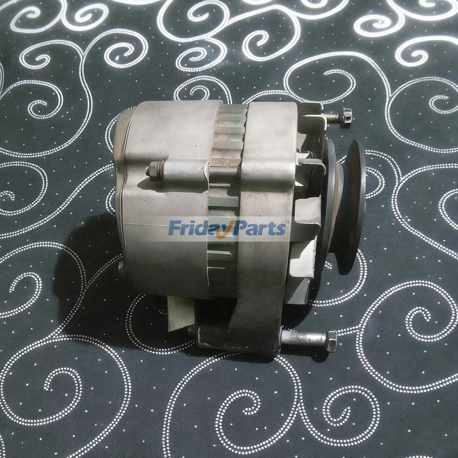 14V 750W Alternator N485Q-29000X JFWZ17 for Quanchai Engine 4C2-50V32