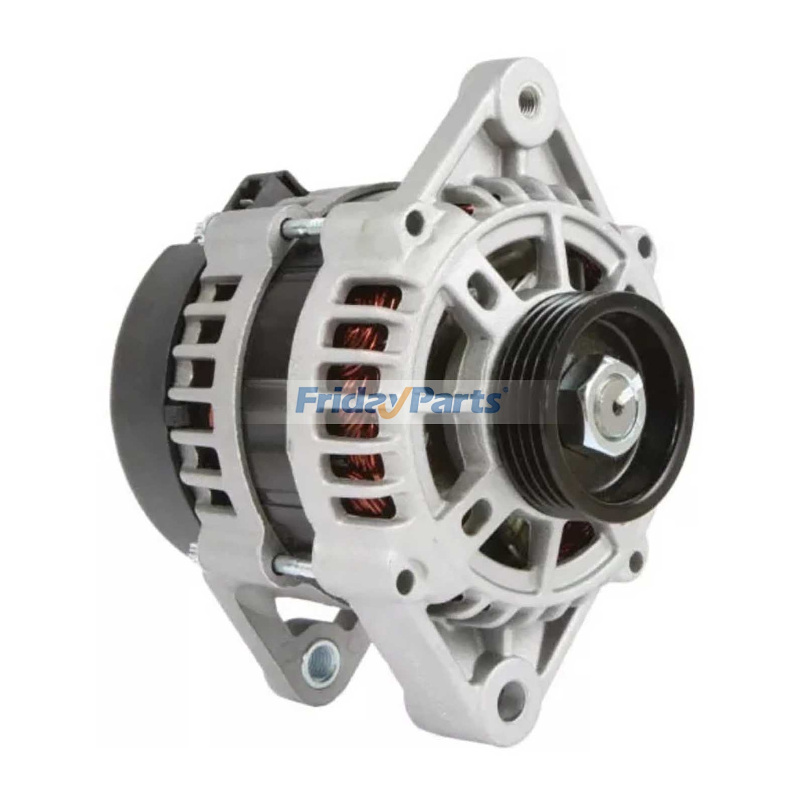 14V 75A Lichtmaschine JFZ1753 3701AAJ für Chery Kimo A1 1.3L