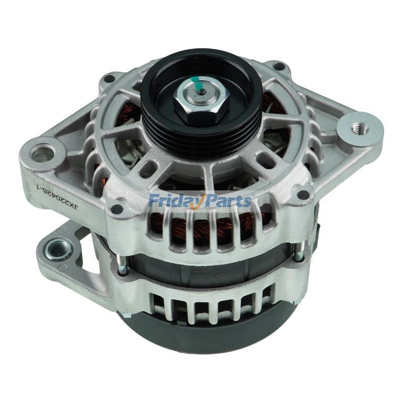 14V 75A Alternator for Engine