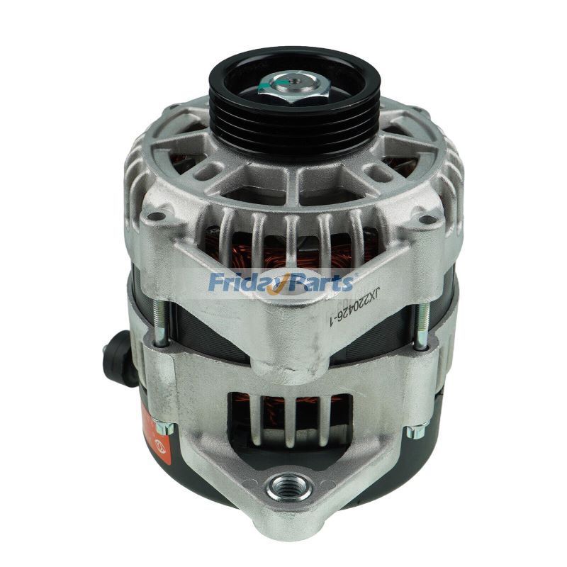 Engine 14V 75A Alternator