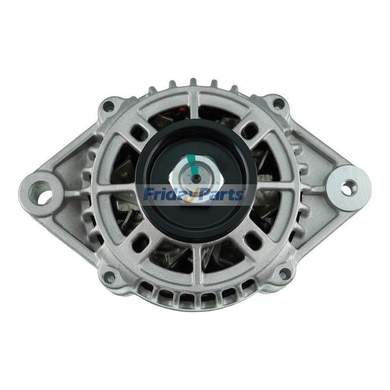 14V 75A Alternator in Stock in China