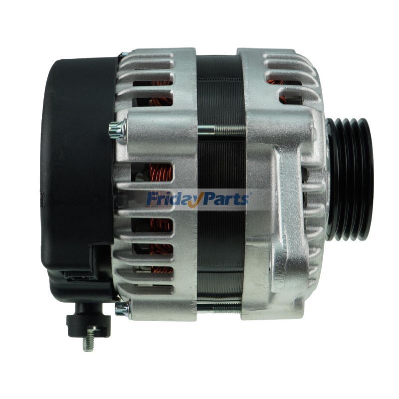  14V 75A Alternator 