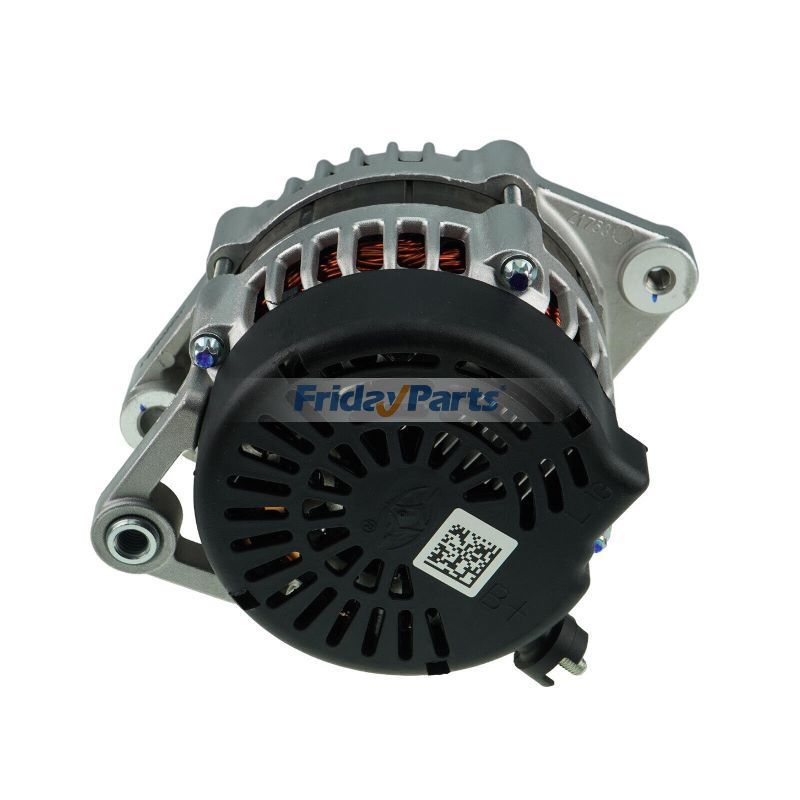 FridayParts 14V 75A Alternator