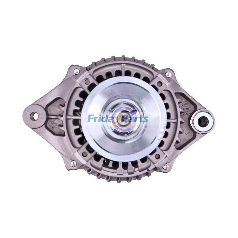 14V 80A Lichtmaschinefür Motor