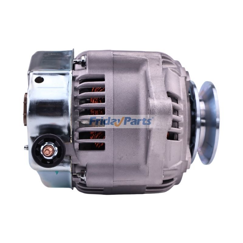 14V 80A Lichtmaschine MP10305 für Perkins-Motor 804C-33 804C-33T 804D-33 804D-33Tfür 