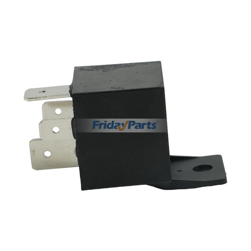 Fuel Shut Off Solenoid Relay  in Stock in China,USA,China Stock
