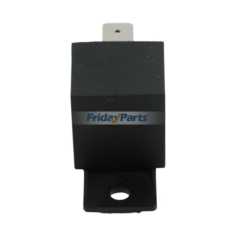  Fuel Shut Off Solenoid Relay  For FG Wilson