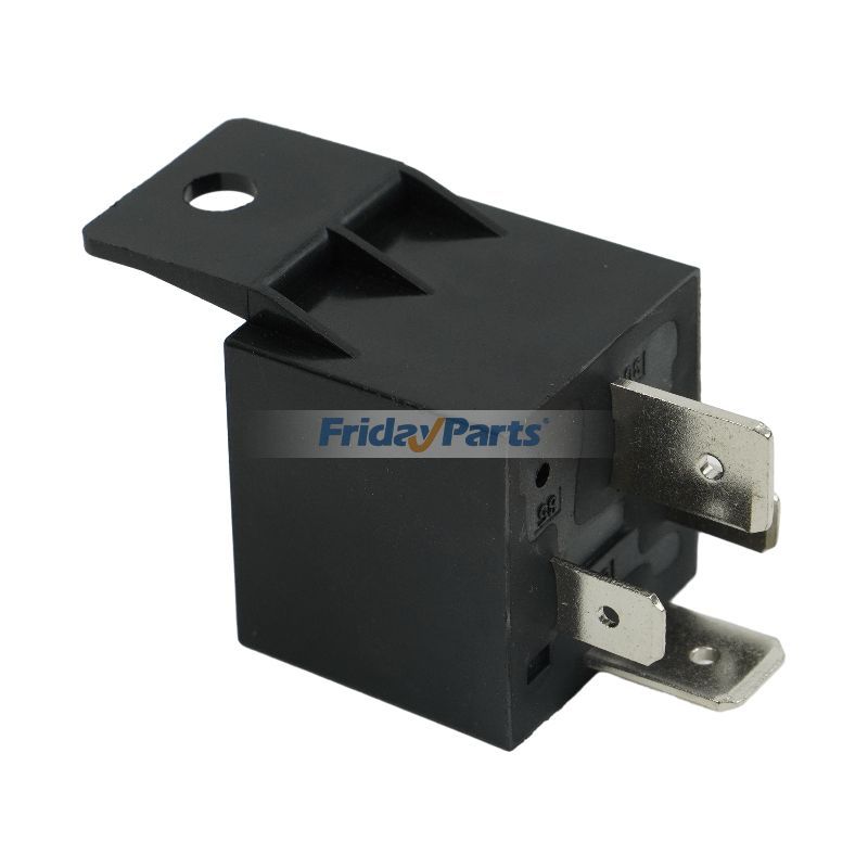 Fuel Shut Off Solenoid Relay  for Generator