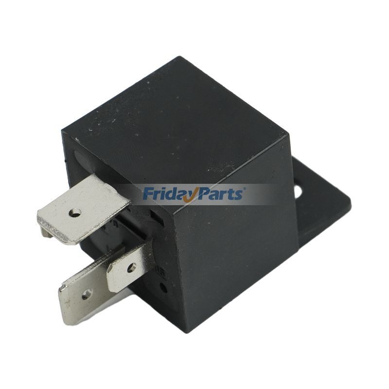 Aerial Work Platforms Fuel Shut Off Solenoid Relay