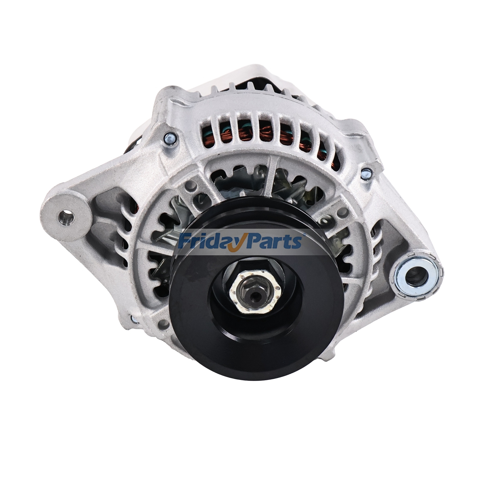 Alternator compatible with Compactor,Engine,Loader,Tractor