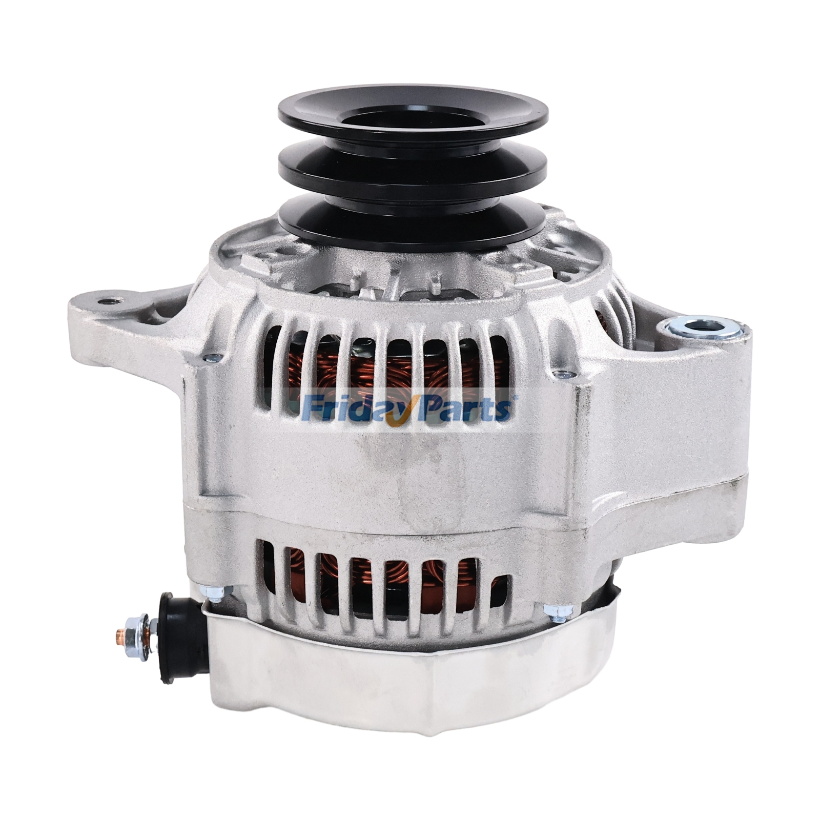 FridayParts Alternator