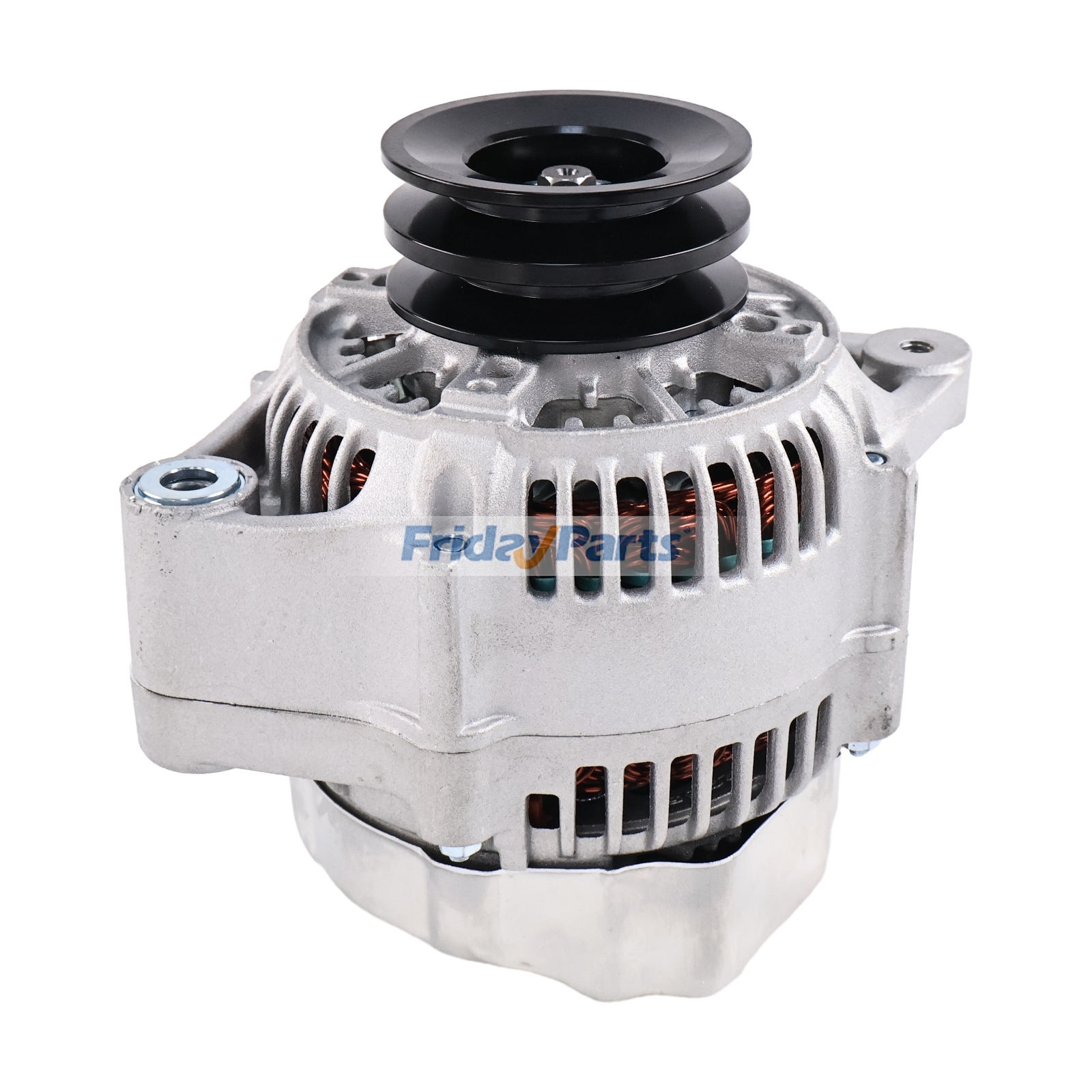 Compactor,Engine,Loader,Tractor Alternator