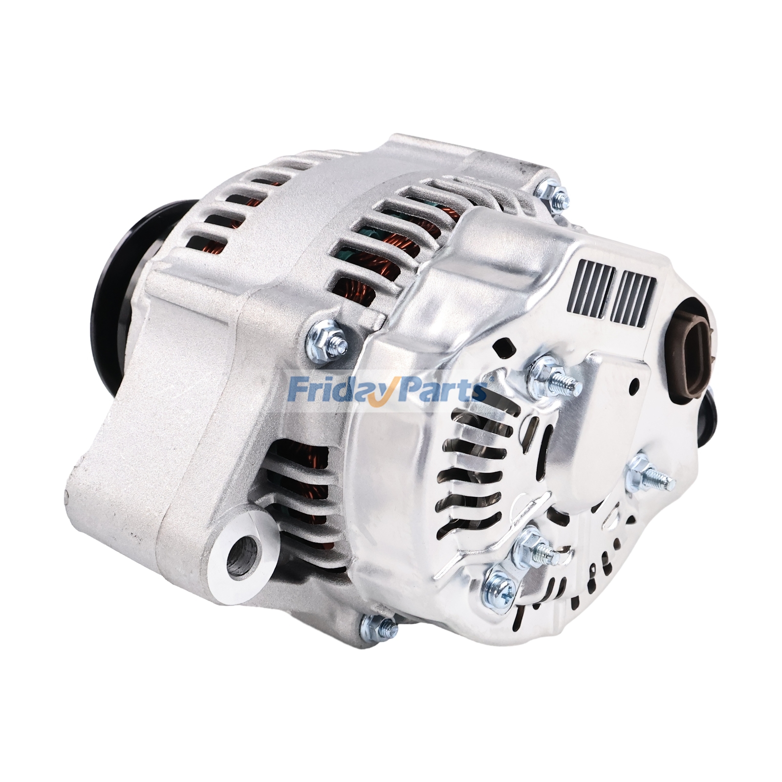 Alternator for Compactor,Engine,Loader,Tractor