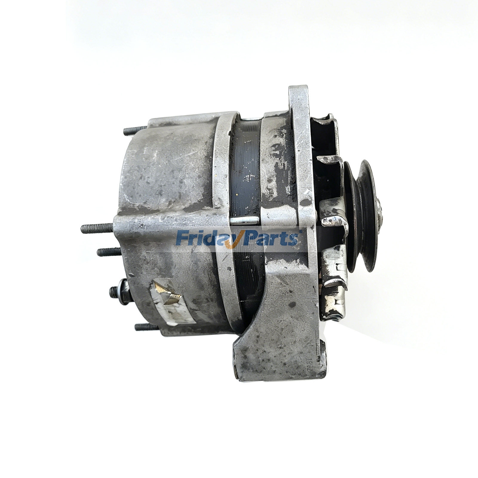 14V 95A Alternator 140859 for Gehl Loader