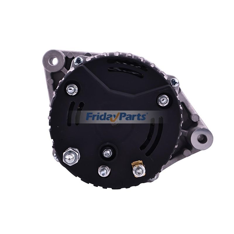 Achetez Alternateur chez FridayParts