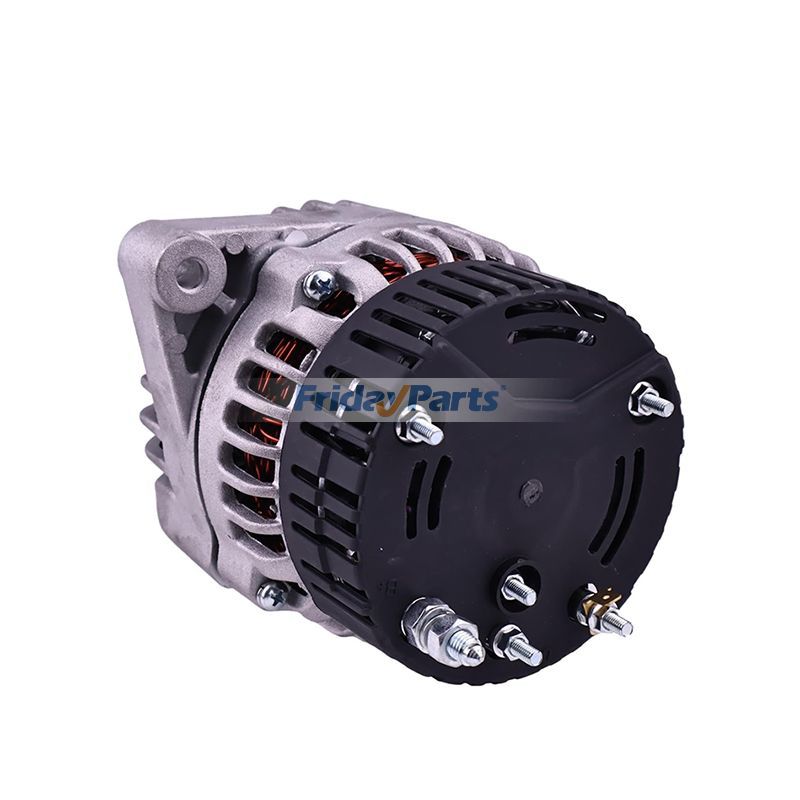 Alternateur 14V 95A 7066804M92 AAK5904 pour tracteur Iseki TJA8080 TJA8100pourPour Iseki