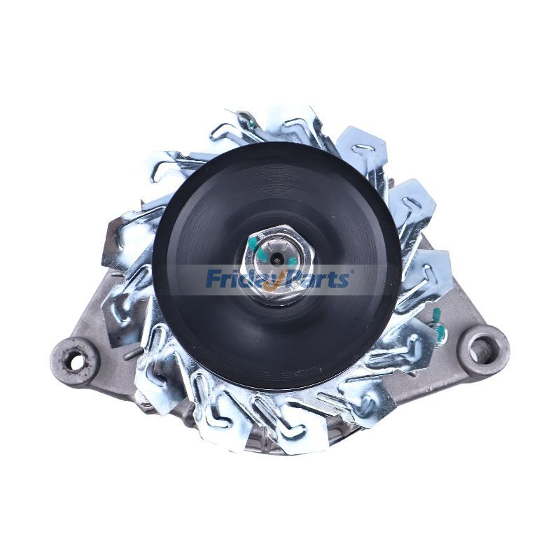 Tractor Alternator