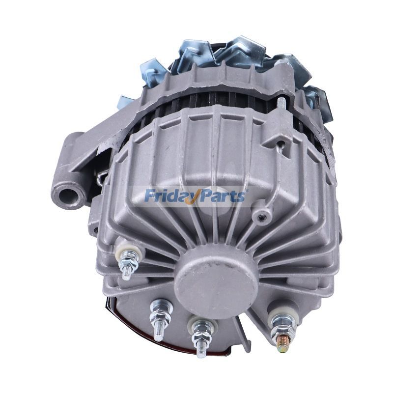 Alternator in Stock in China