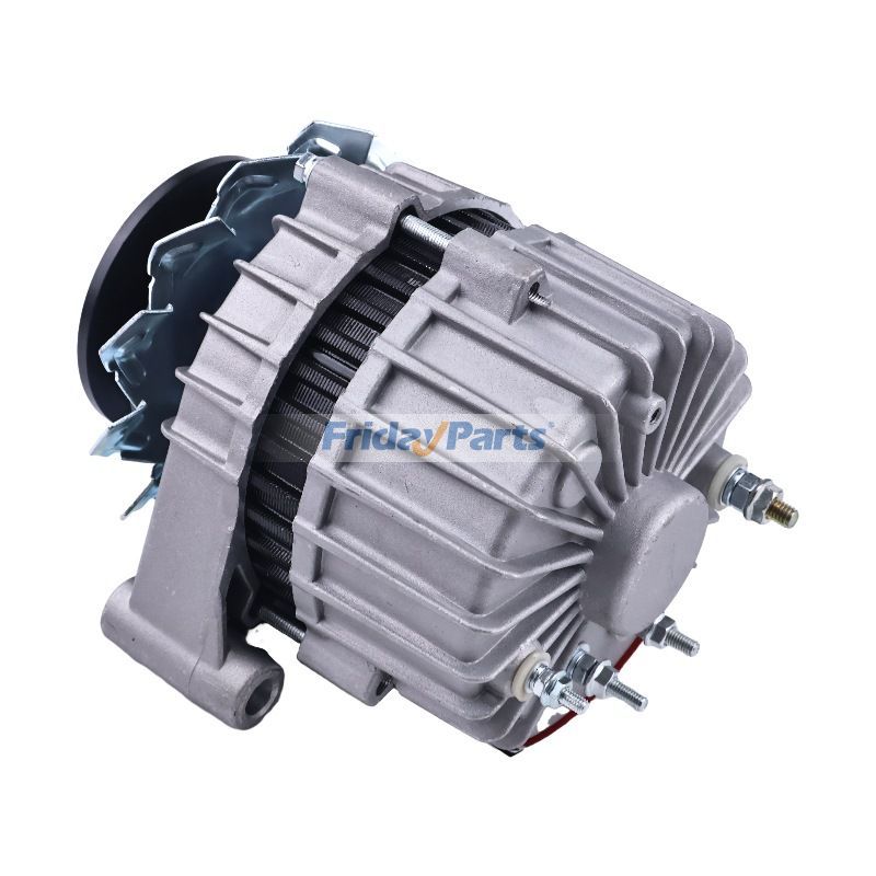 FridayParts Alternator