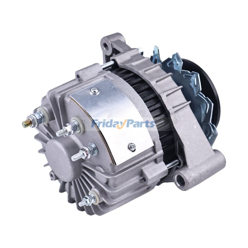 Alternator For OTHER BRAND Tractor