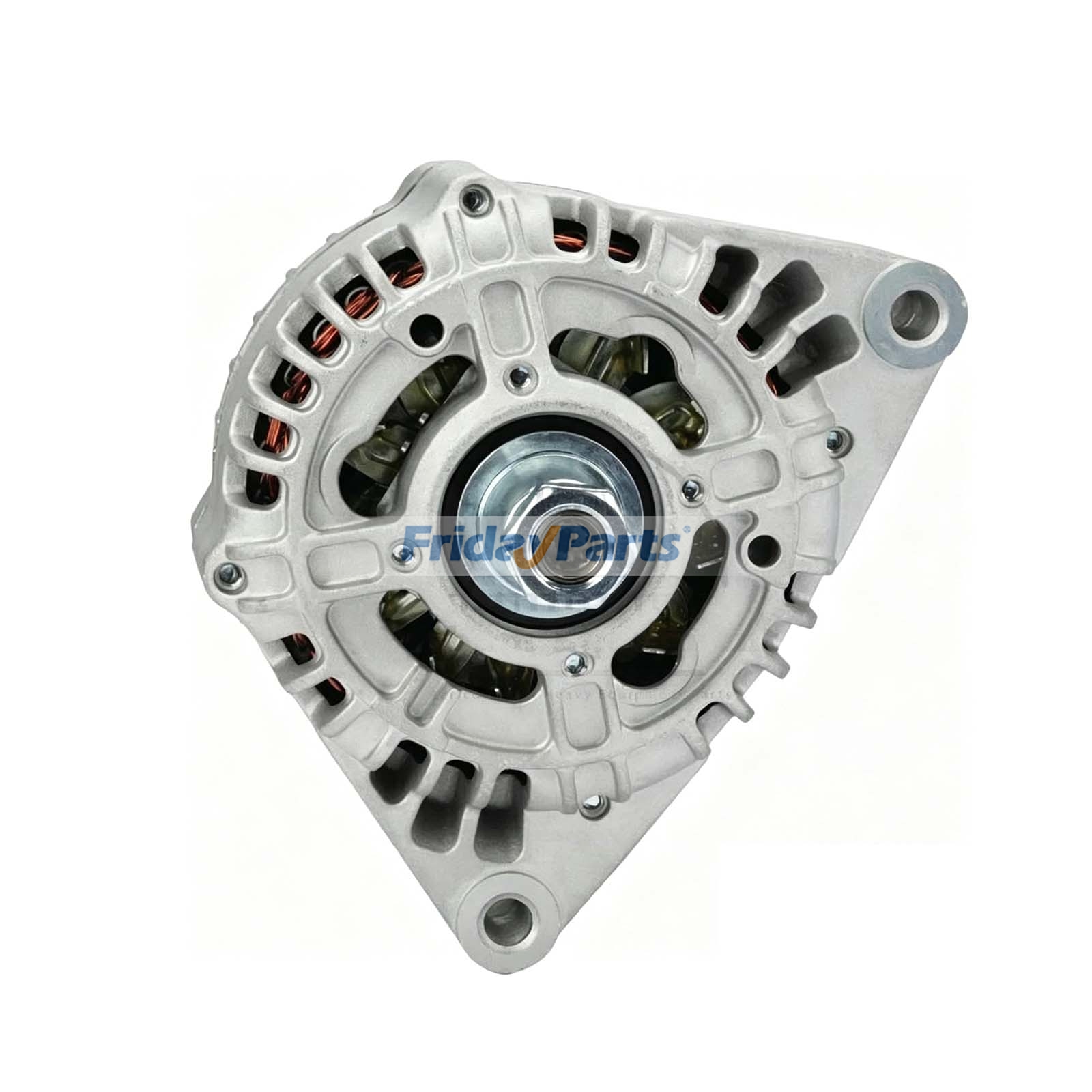 14V Alternator 4287014M4 for Massey Ferguson Tractor 5420 5425 5430 5435 5440 5445 5450 5455 5460 5460SA 5470 5480 6445 6455 6460 6470 8650 8660 8670 8680 8690