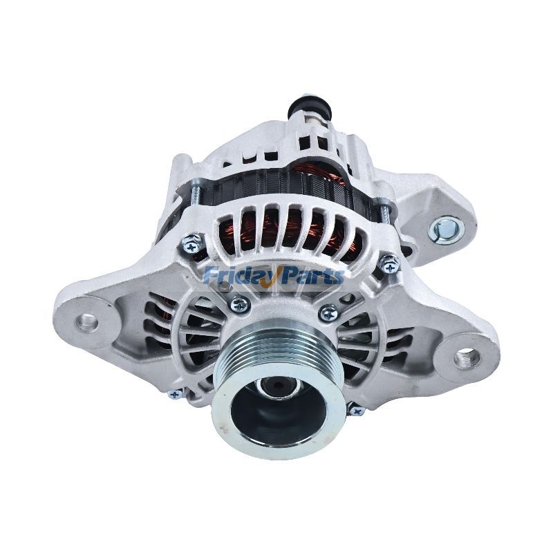 FridayParts Generator