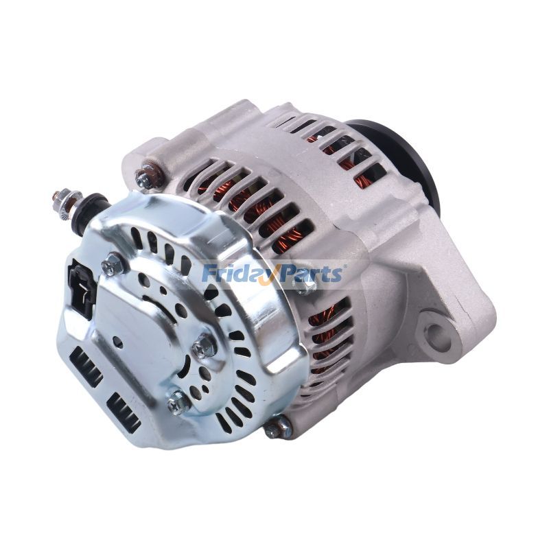 Engine Alternator