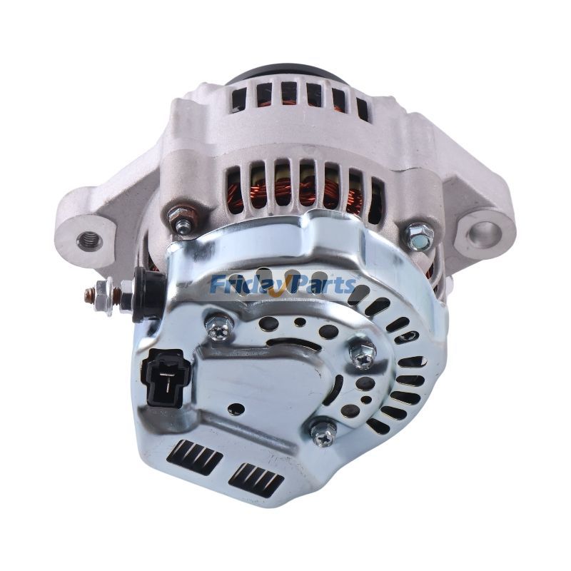 Alternator in Stock in China