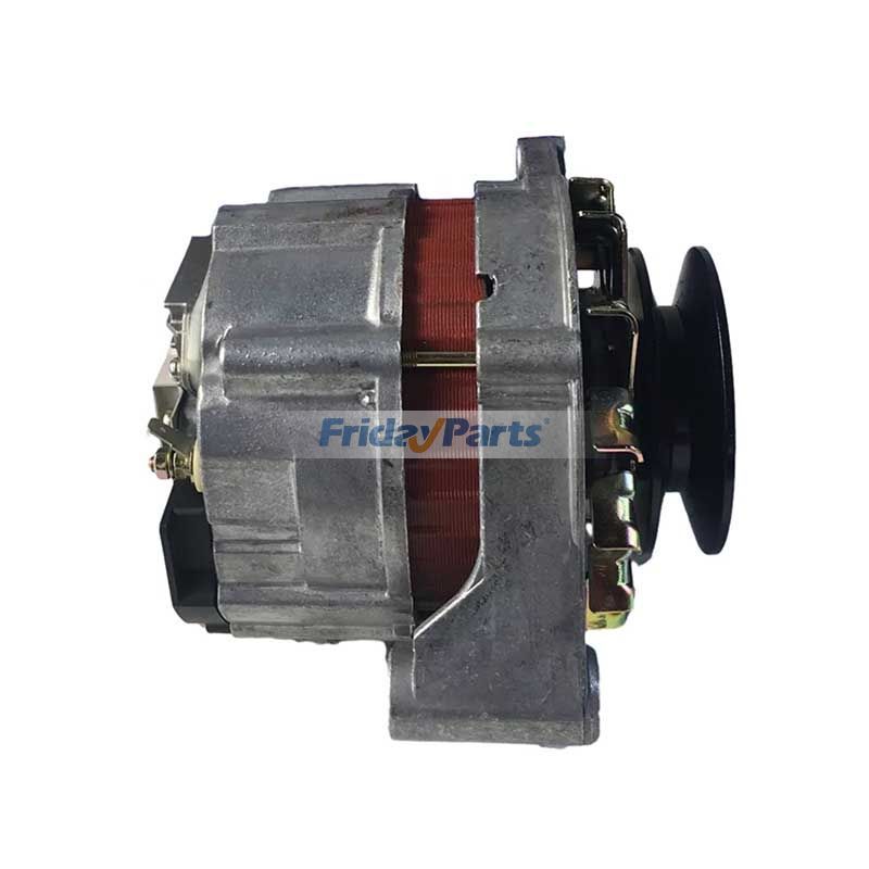14V 70A Alternator AAK1362 for Iskra Car Truck Industrial Equipment