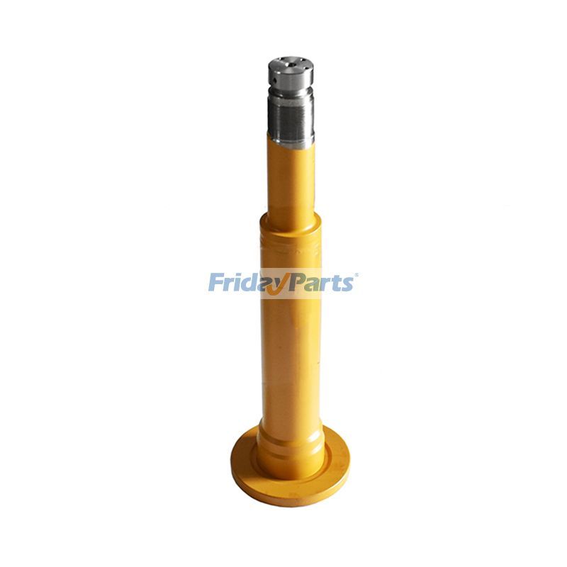 Mechanical Idler Cushion Cylinder 14X-30-13512 for Komatsu Dozer D60P-12-E D65E-12 D65E-12-E D65EX-12 D65EX-12-E D65EX-12U