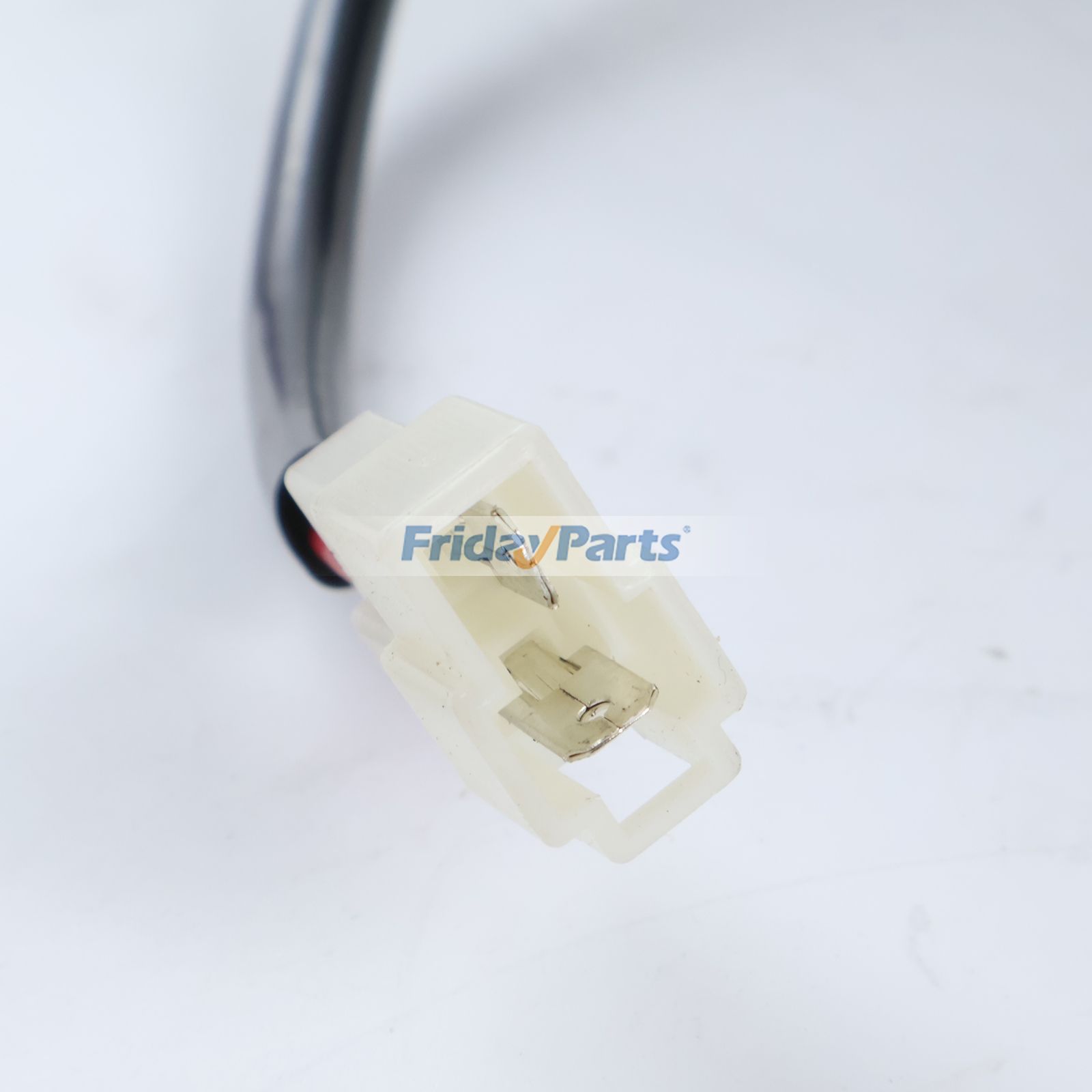  Straight Blade Pusher Fan For Spal