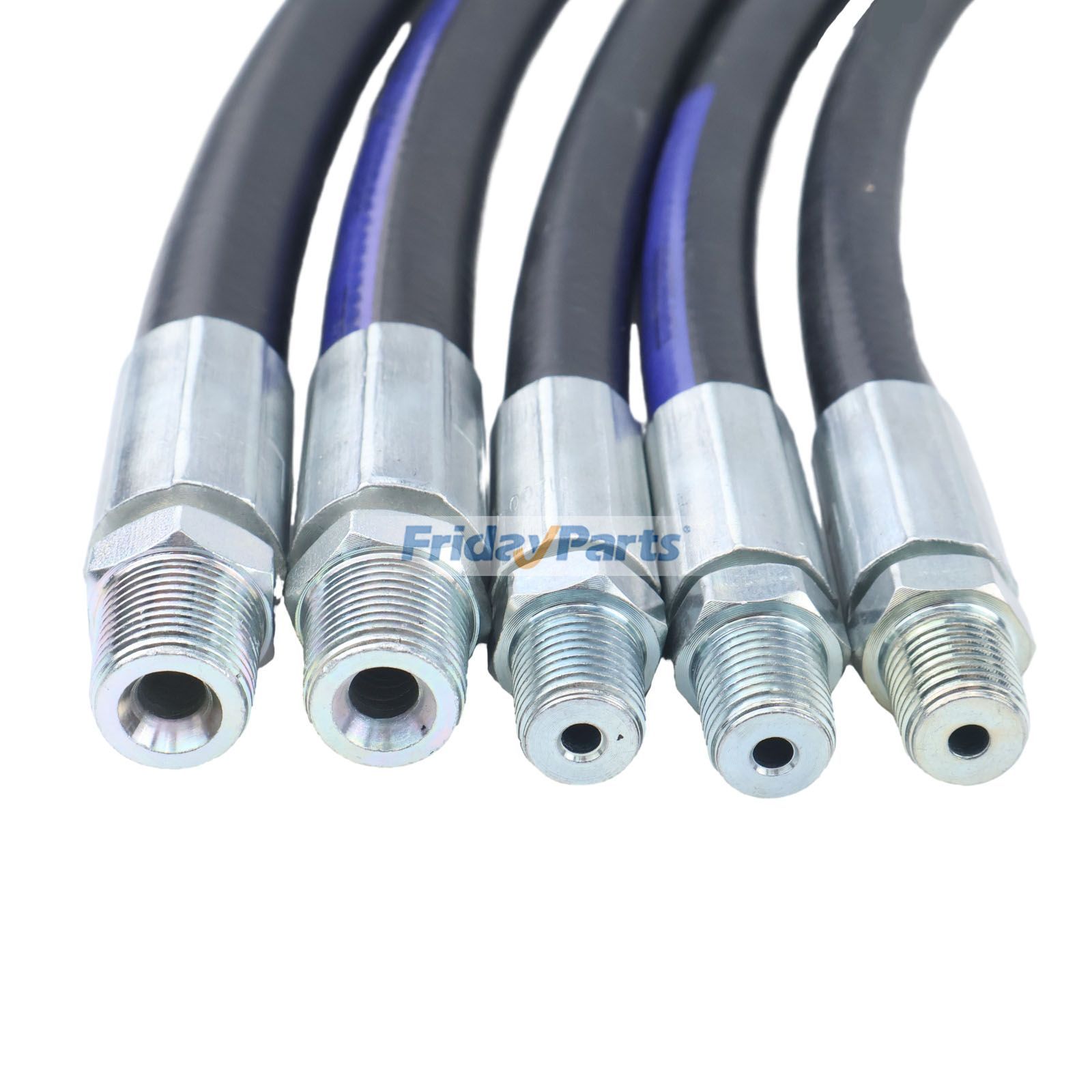 Kit de tubes hydrauliques de FridayParts