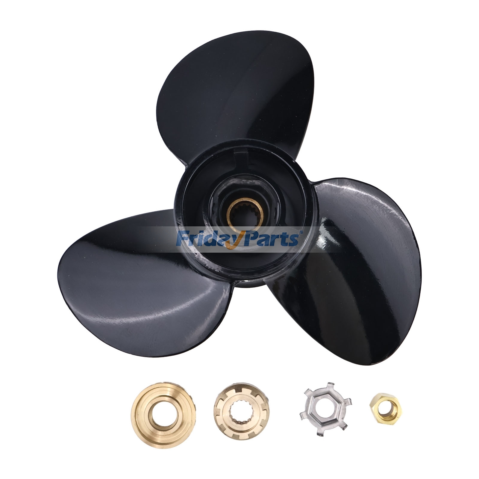 Propellerfür Marine