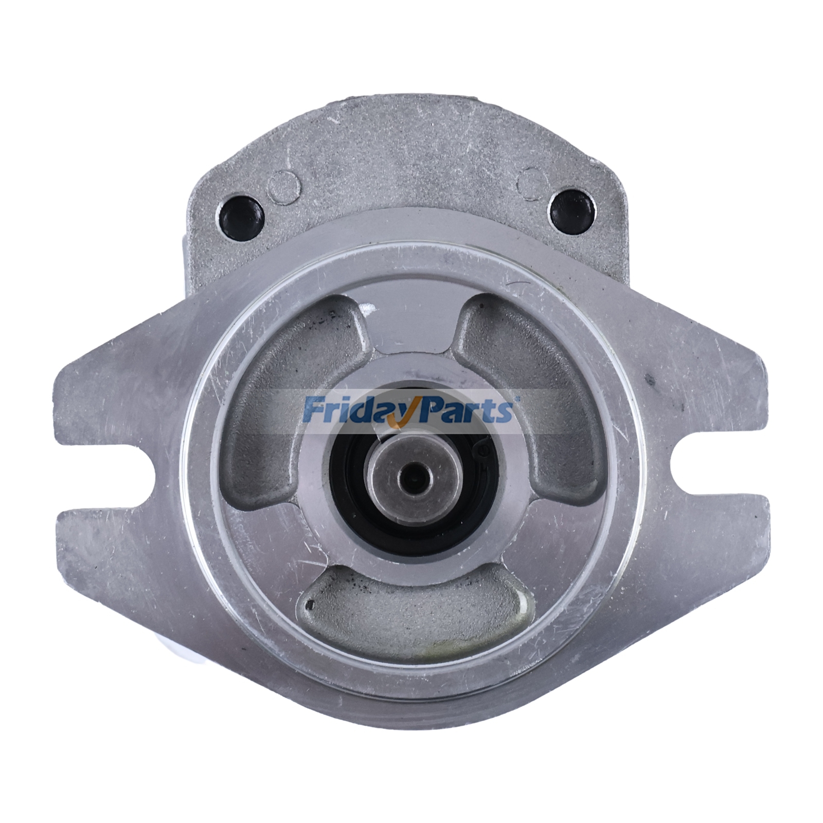 Hydraulische Tandem-Doppelzahnradpumpe HGP-33A-F6/6R mit 15,87 mm / 5/8 Zoll Wellefür Für andere Marken