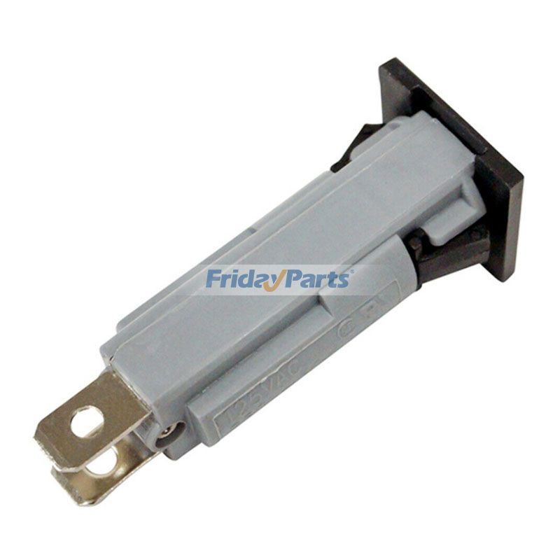 15 Amp Circuit Breaker for Club Car 48 Volt Battery Charger for Golf Cart