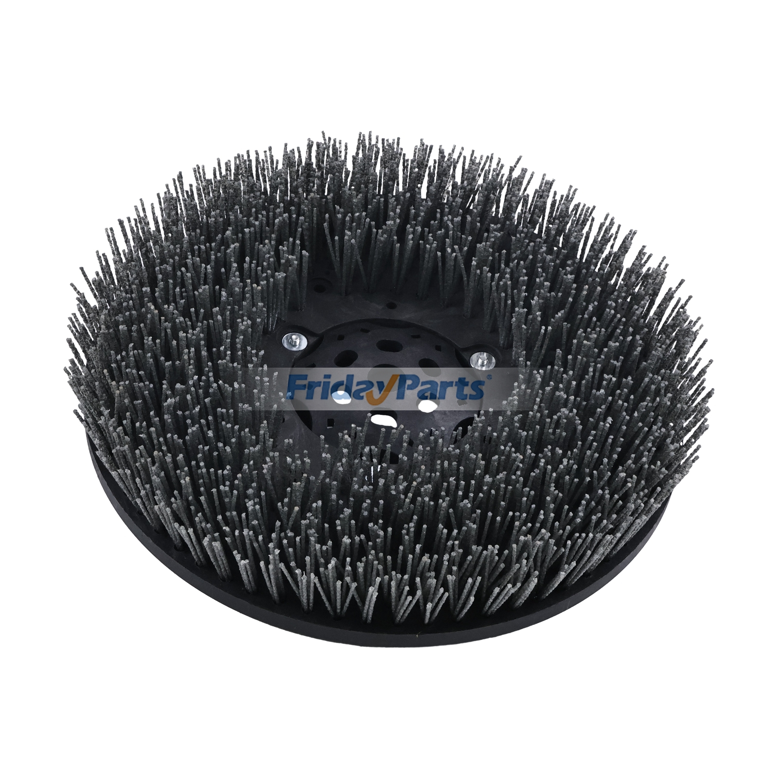 Disk Brush compatible with Cleaning Equipment