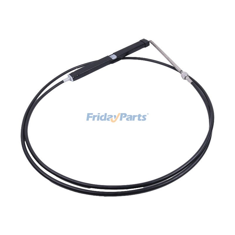 FridayParts Mechanisches Lenkkabel
