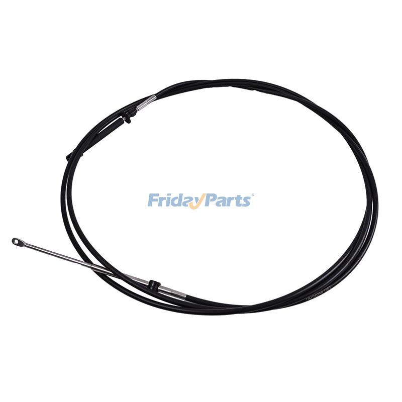 Achetez Câble de commande au pied 15 chez FridayParts
