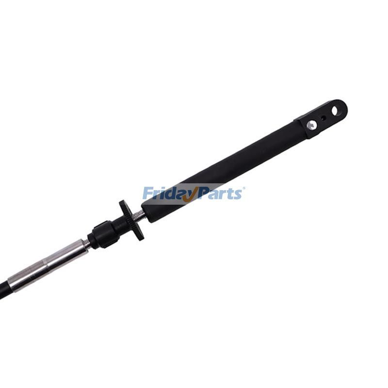 Câble de commande au pied 15 pour Autres Pour AUTRE MARQUE,Pour Johnson / Evinrude