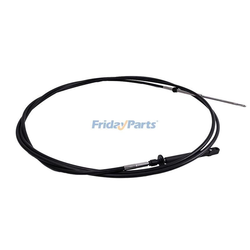 Câble de commande au pied 15 CCX20515 0173115 pour Johnson Evinrude 1979 et plus récent