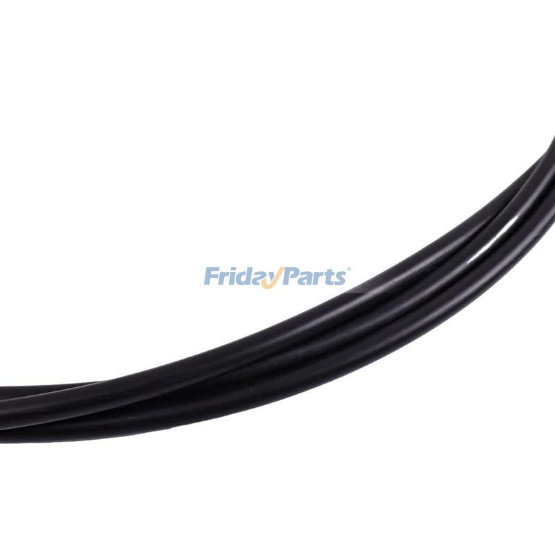 Câble de commande au pied 15 Pour AUTRE MARQUE,Pour Johnson / Evinrude